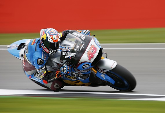 Miller, Marc VDS Honda, Silverstone MotoGP