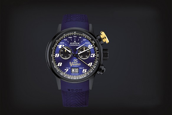 Sauber watch Sauber watch
