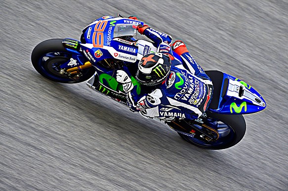 Jorge Lorenzo, Alpinestars pic Jorge Lorenzo, Alpinestars pic