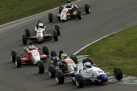 Joey Foster Formula Ford Joey Foster Formula Ford