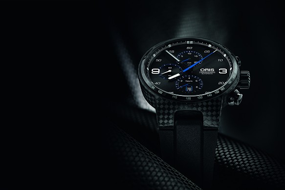 Oris Williams watch Oris Williams watch