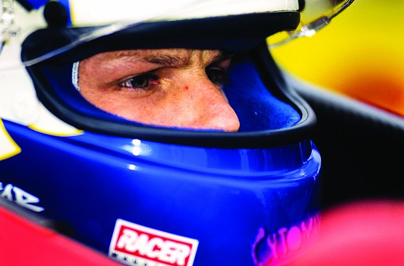 Jeff Krosnoff Indycar Jeff Krosnoff Indycar