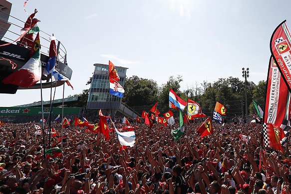 F1 Monza Thomas Cook travel guide F1 Monza Thomas Cook travel guide