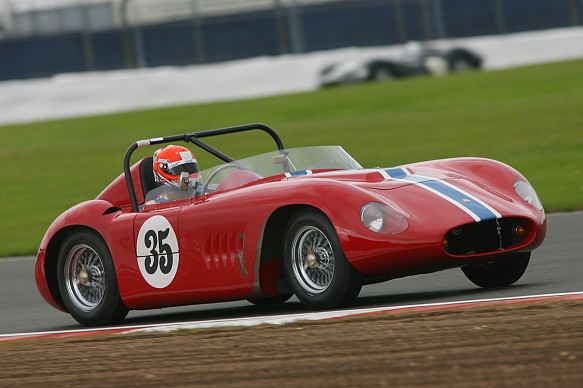 Neil Cunningham historics Neil Cunningham historics