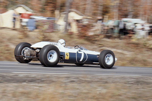 John Surtees 1964 John Surtees 1964