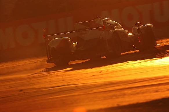 Toyota Le Mans 24 Hours 2017 Toyota Le Mans 24 Hours 2017