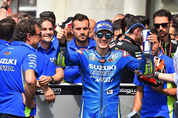 Maverick Vinales Maverick Vinales