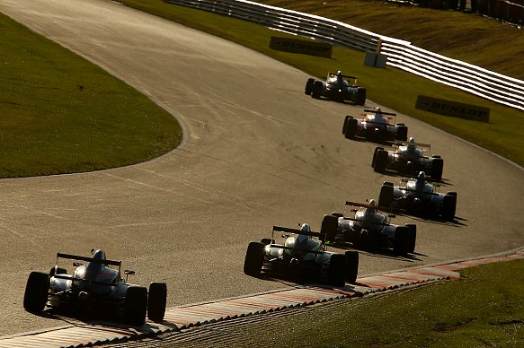 British F4 2016 Brands Hatch British F4 2016 Brands Hatch