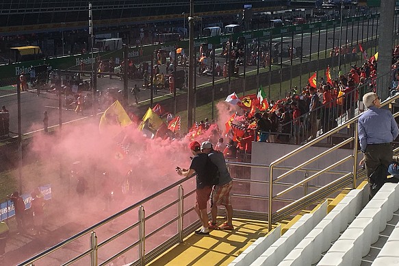 F1 Monza Thomas Cook travel guide F1 Monza Thomas Cook travel guide