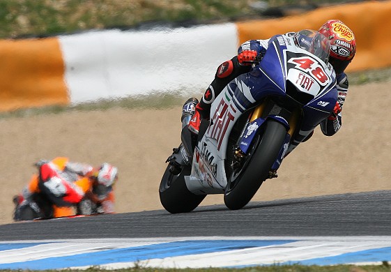 Jorge Lorenzo 2008 Jorge Lorenzo 2008