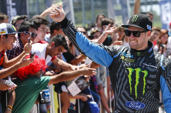 Andreas Bakkerud