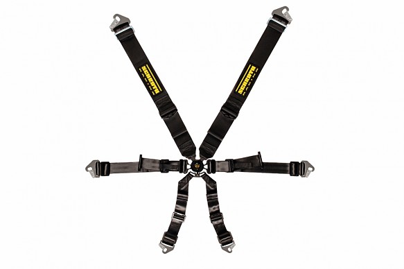 Scroth harness Autosport Performance Scroth harness Autosport Performance