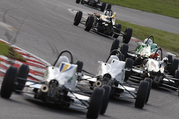 Formula Ford Kent Brands Hatch Formula Ford Kent Brands Hatch