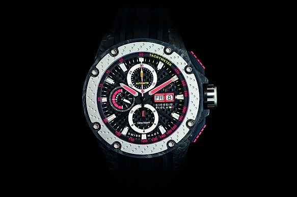 Giorgio Piola watch Giorgio Piola watch
