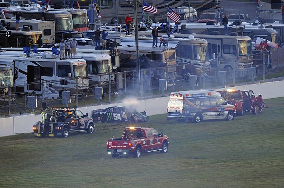 Kyle Busch NASCAR Daytona 2015 Kyle Busch NASCAR Daytona 2015