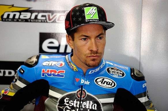 Nicky Hayden Nicky Hayden