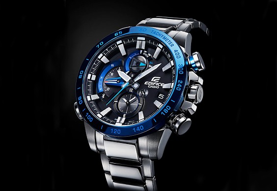 Casio watch Casio watch