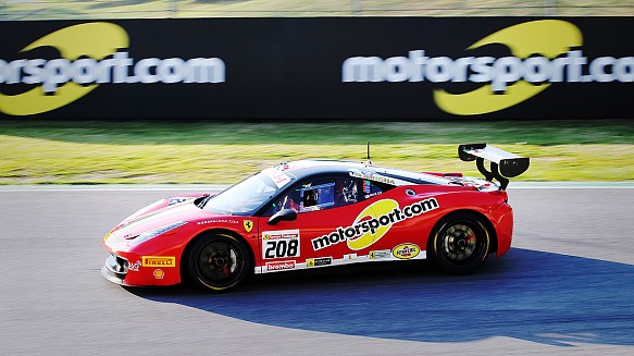Ferrari Ferrari