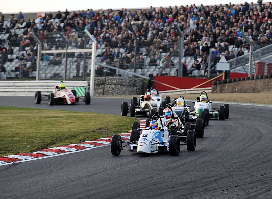 Formula Ford Kent Brands Hatch Formula Ford Kent Brands Hatch