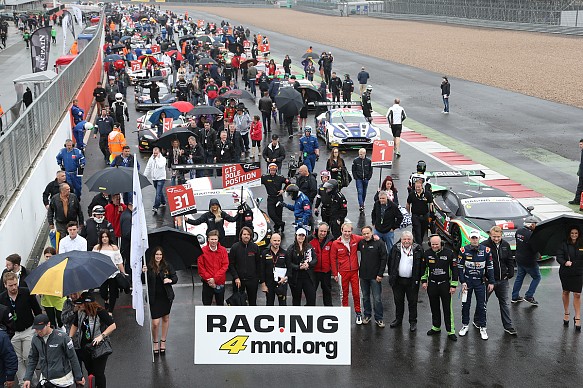 Neil Cunningham, MND Neil Cunningham, MND