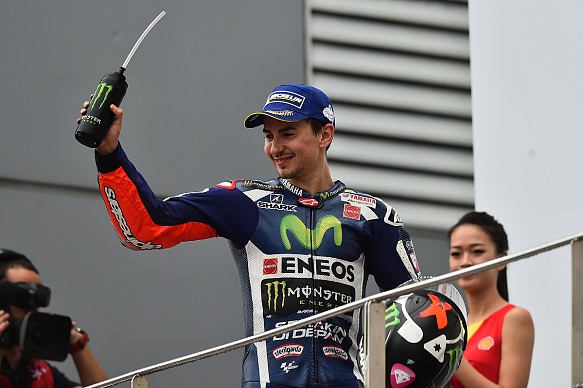 Jorge Lorenzo Jorge Lorenzo