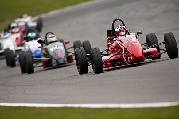 Scott Malvern Formula Ford Scott Malvern Formula Ford