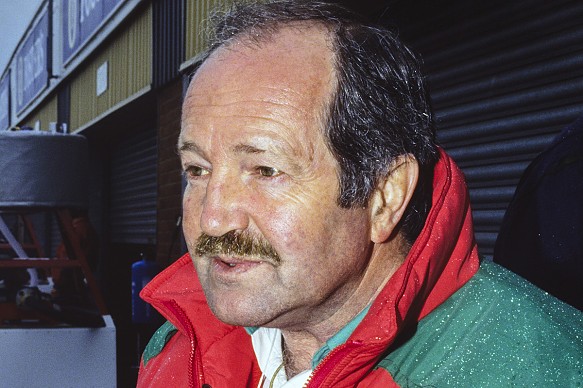John Nicholson John Nicholson