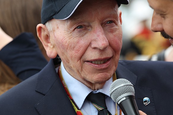 John Surtees John Surtees