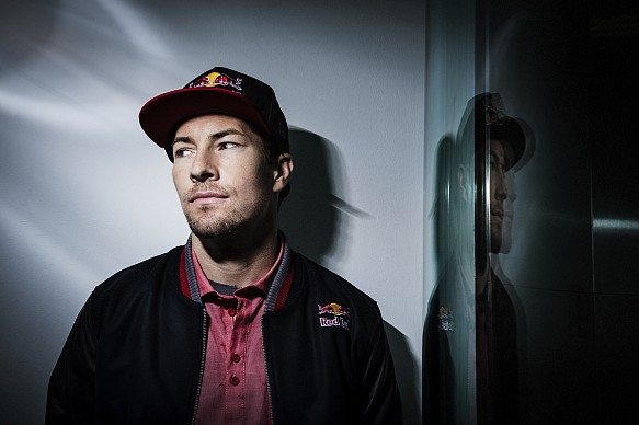 Nicky Hayden Nicky Hayden