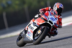 Casey Stoner, Ducati, Sepang MotoGP test 2016 Casey Stoner, Ducati, Sepang MotoGP test 2016