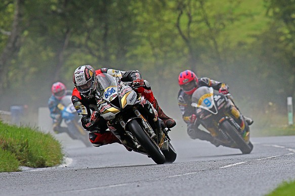 Ulster GP Supersport 2019 Ulster GP Supersport 2019