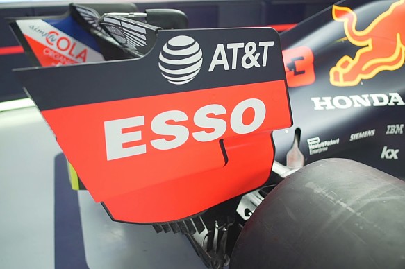 Esso British GP preview Esso British GP preview