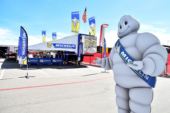 Michelin Michelin