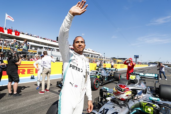 Lewis Hamilton Mercedes French Grand Prix 2020 Lewis Hamilton Mercedes French Grand Prix 2020