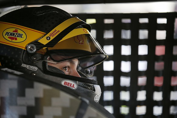 Joey Logano 2019 helmet NASCAR Joey Logano 2019 helmet NASCAR