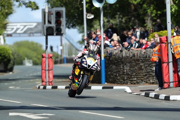 McGuinness TT 2019 McGuinness TT 2019