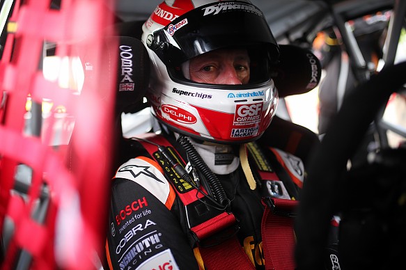 Matt Neal Matt Neal