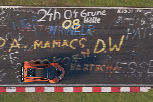 GT Sport GT Sport