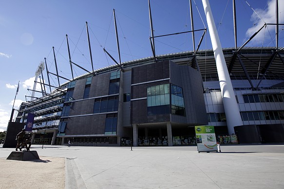 MCG Melbourne Cricket Ground MCG Melbourne Cricket Ground