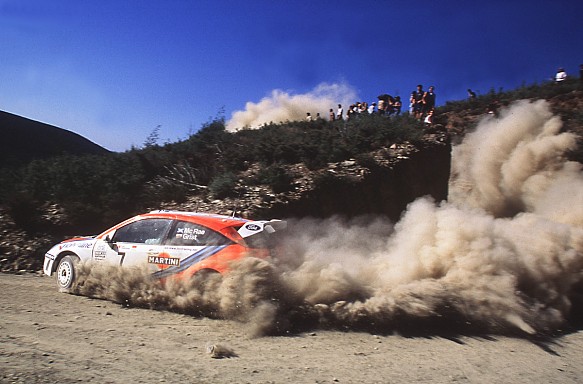 Colin McRae 1999 Colin McRae 1999
