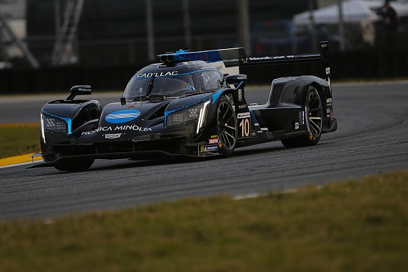Kamui Kobayashi WTR Cadillac Daytona 24 Hours 2020 Kamui Kobayashi WTR Cadillac Daytona 24 Hours 2020