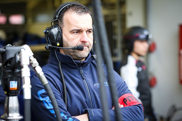 Sven Schnabl Falken Motorsportd Sven Schnabl Falken Motorsportd