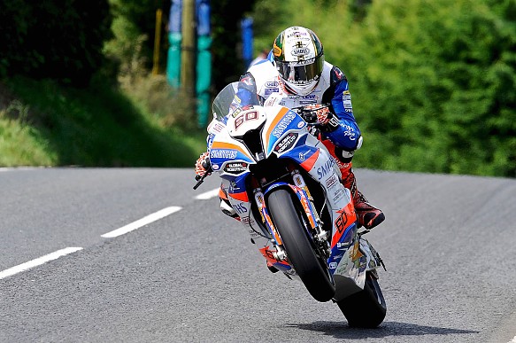 Hickman Ulster GP 2019 Hickman Ulster GP 2019