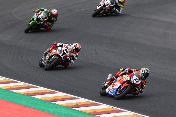 WSBK 2019 WSBK 2019