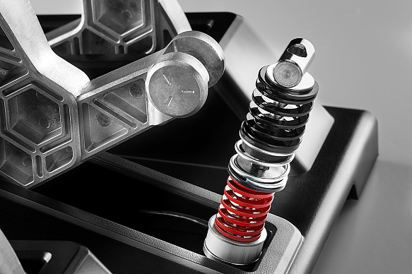 Thrustmaster pedals Thrustmaster pedals