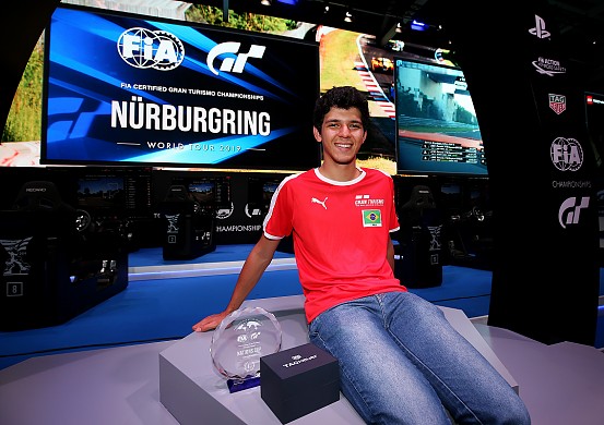 Igor Fraga 2019 Igor Fraga 2019