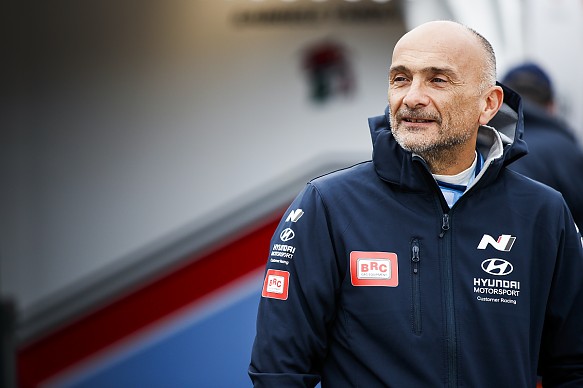 Gabriele Tarquini Gabriele Tarquini