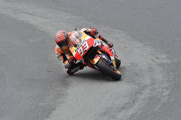 Marc Marquez MotoGP Honda 2016 Marc Marquez MotoGP Honda 2016