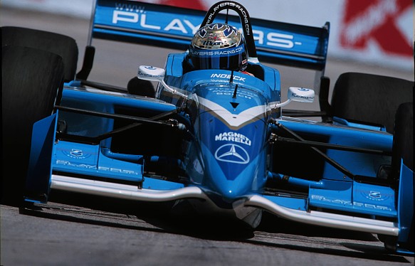 Greg Moore Greg Moore