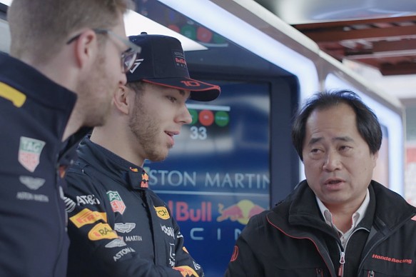 Esso German GP preview Esso German GP preview